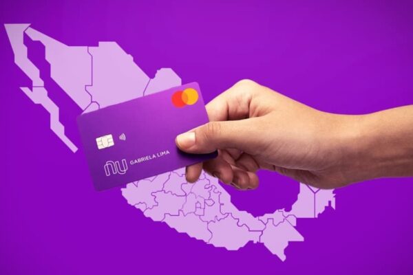 Nu ajustará el rendimiento de su cuenta de ahorro en México