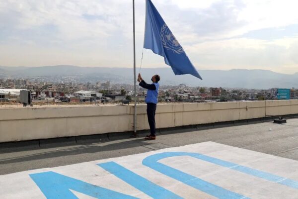 Continúa violencia en Gaza: muere trabajador de la ONU