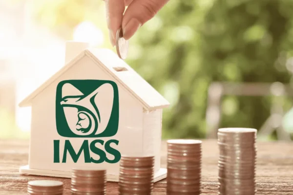 Incremento del 15% en la Pensión IMSS 2024 para pensionados