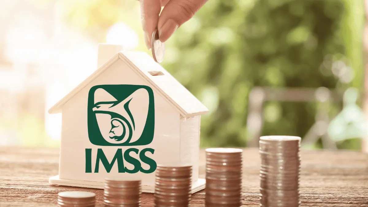 Incremento del 15% en la Pensión IMSS 2024 para pensionados