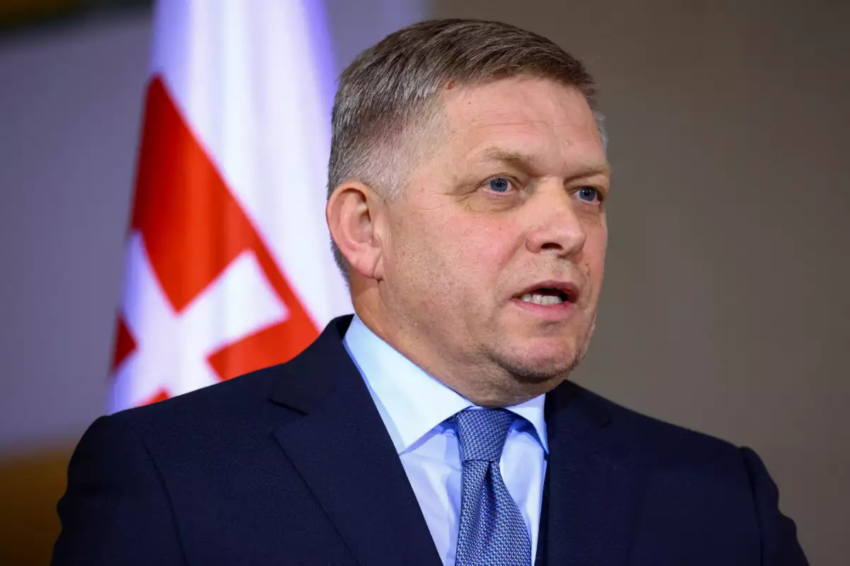 Robert Fico