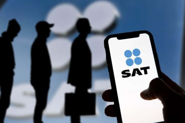 Advertencia del SAT: Lista negra de contribuyentes incumplidos en 2024