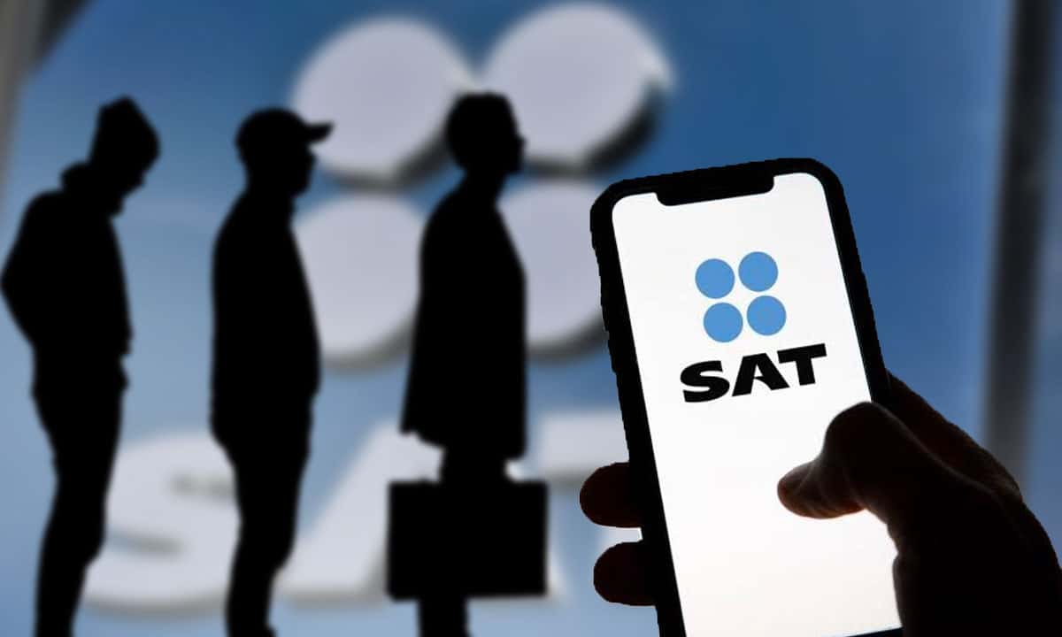 Advertencia del SAT: Lista negra de contribuyentes incumplidos en 2024