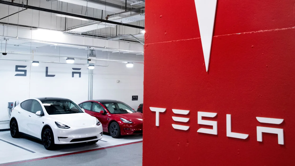 Tesla retira ofertas de empleo en Nuevo León