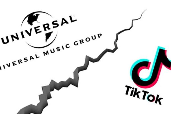 Acuerdo musical: TikTok y Universal