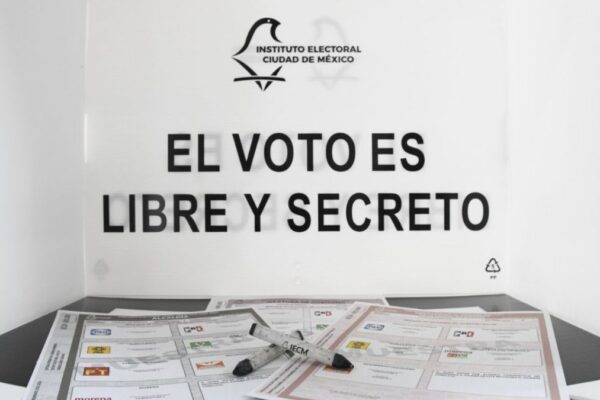 Veda electoral en las elecciones 2024: Qué está prohibido y cuándo comienza