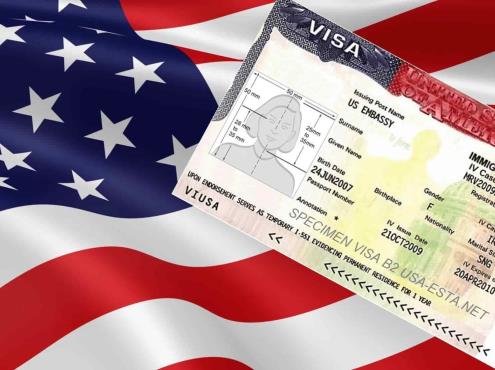 Cómo obtener la Visa Americana gratis en junio: Requisitos y pasos a seguir