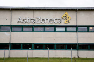 AstraZeneca