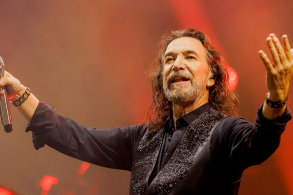 Marco Antonio Solís