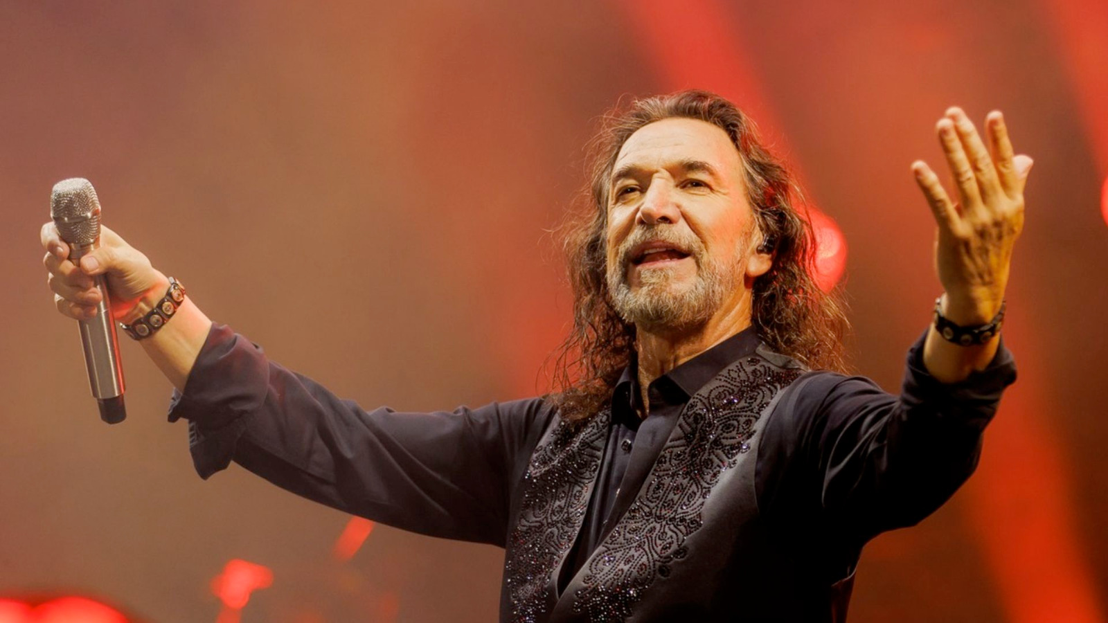 Marco Antonio Solís