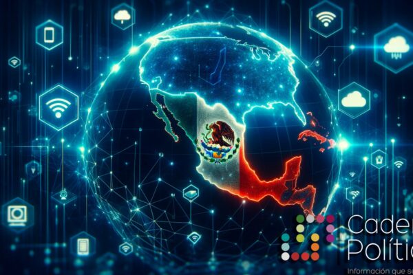 Conoce las estadísticas de conexión a Internet en México por región y edad