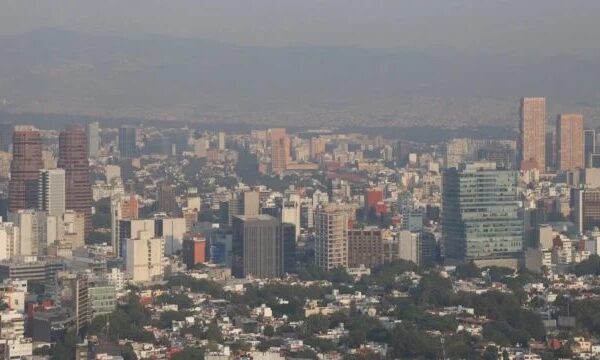 Continúa la contingencia: doble Hoy No Circula este domingo en CDMX y Edoméx