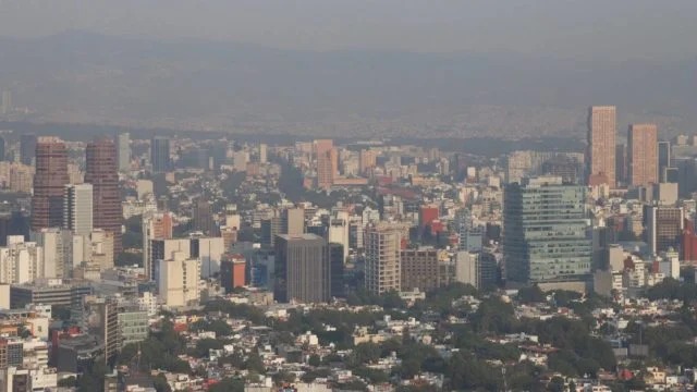 Continúa la contingencia: doble Hoy No Circula este domingo en CDMX y Edoméx