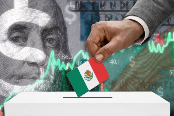 Economía de México en tiempos electorales