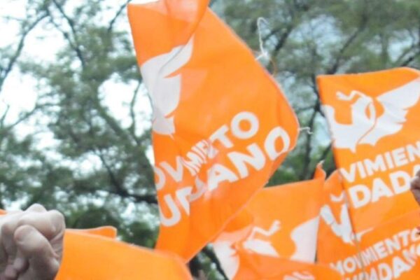 MC de luto: cancelan actividades de campaña en Edoméx