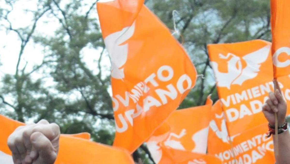 MC de luto: cancelan actividades de campaña en Edoméx