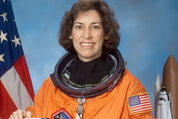 Ellen Ochoa, pionera espacial Hispana, será honrada con la medalla de la libertad en Estados Unidos