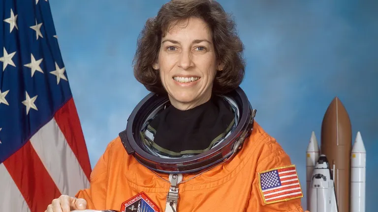 Ellen Ochoa, pionera espacial Hispana, será honrada con la medalla de la libertad en Estados Unidos