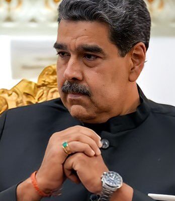 Buenos Aires declara persona“Non Grata” a Maduro