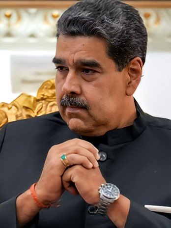 Buenos Aires declara persona“Non Grata” a Maduro