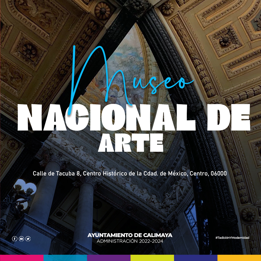 Calimaya celebra la Semana Internacional de los Museos