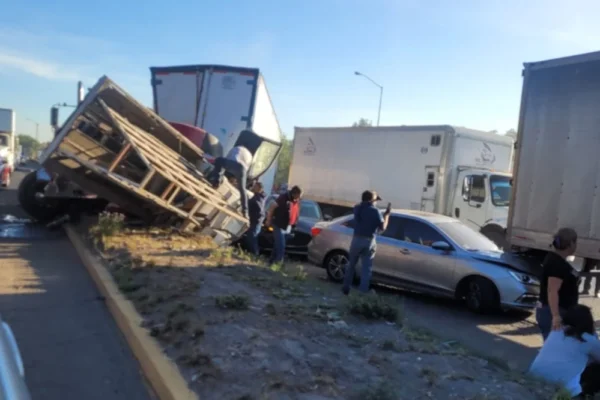 México-Querétaro