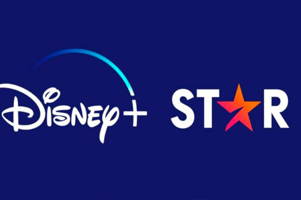 Disney+ y Star+