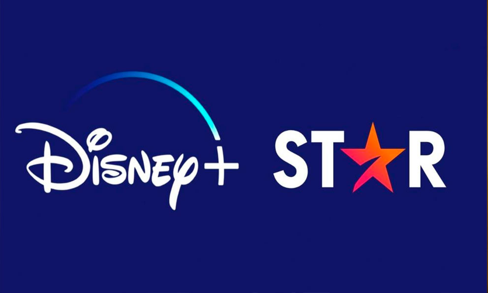 Disney+ y Star+