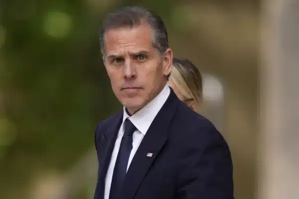 Hunter Biden