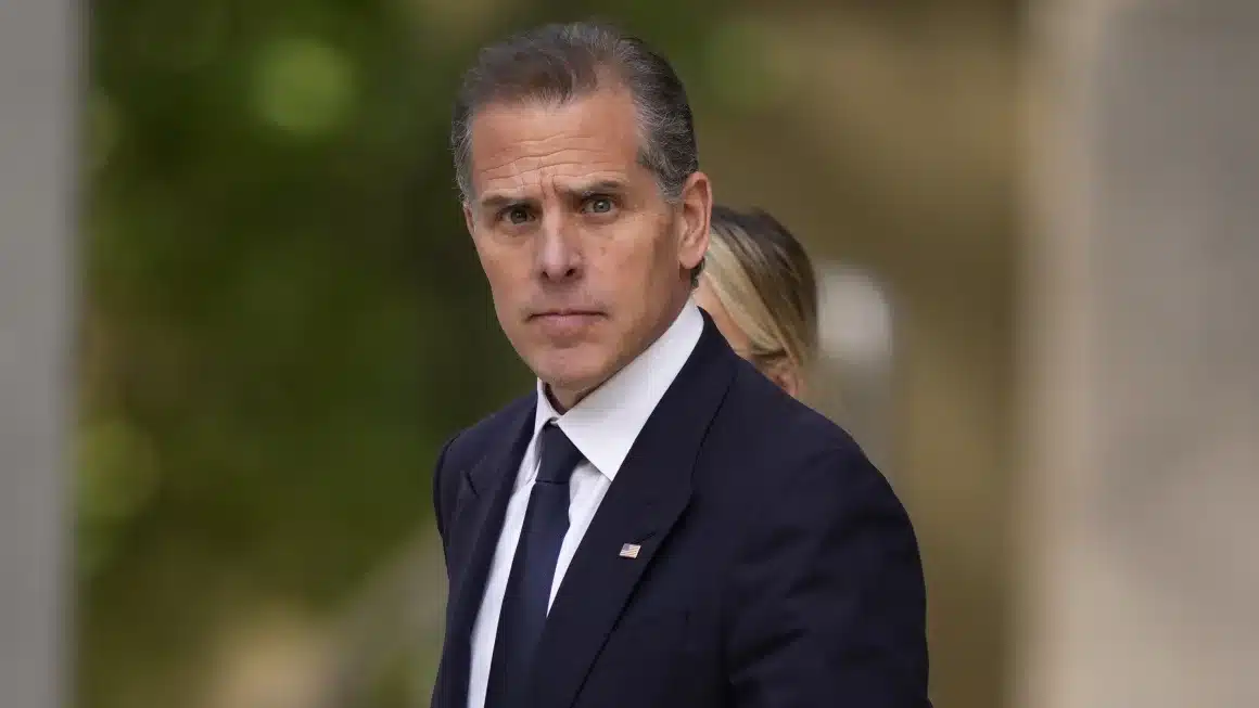 Hunter Biden