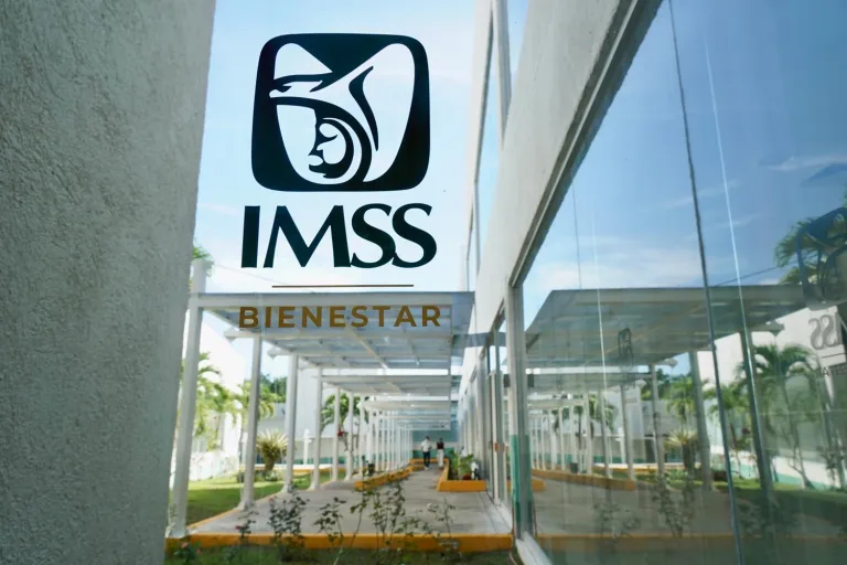 IMSS-Bienestar