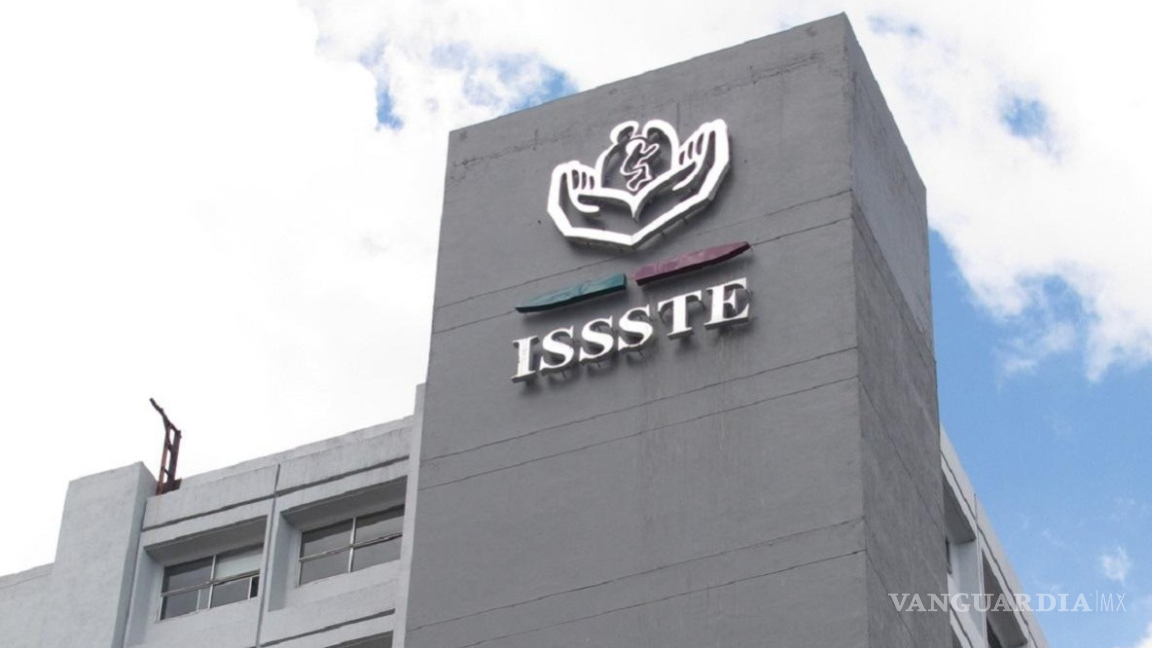 ISSSTE