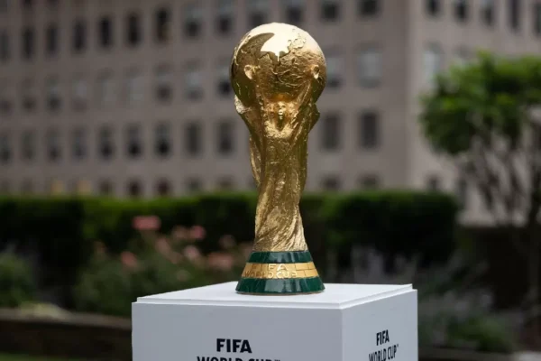 mundial 2026