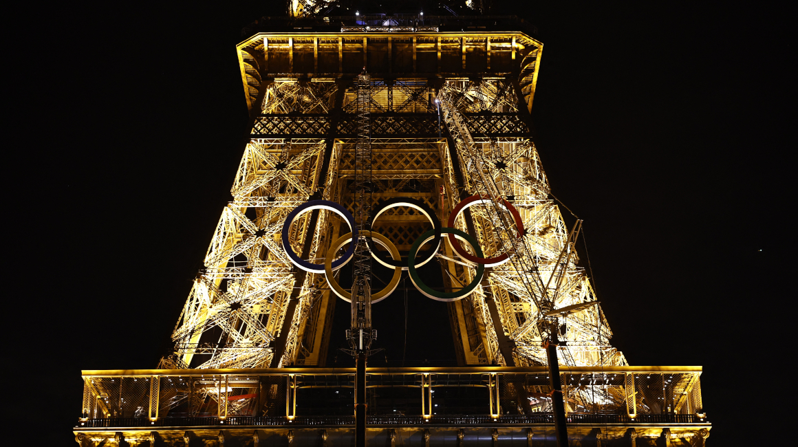 Torre Eiffel