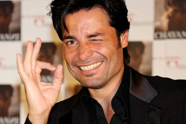 Chayanne