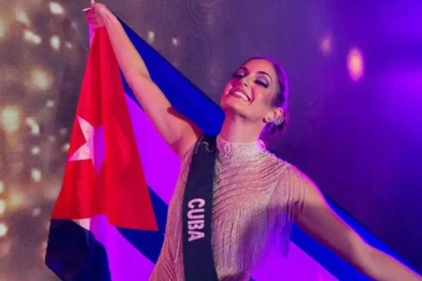 Cuba regresa a Miss Universo tras 57 años de ausencia