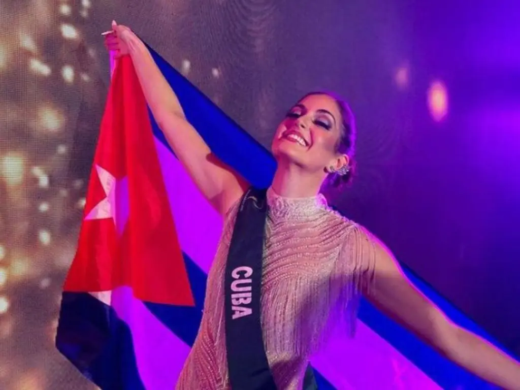 Cuba regresa a Miss Universo tras 57 años de ausencia