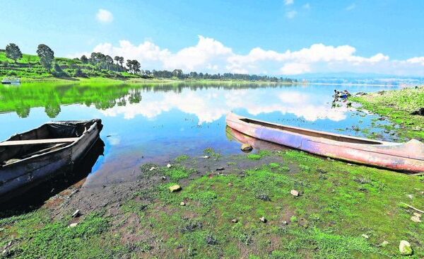 Cutzamala vs presas en NL: anuncian nuevo recorte de agua