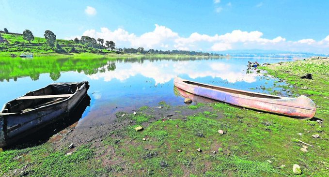 Cutzamala vs presas en NL: anuncian nuevo recorte de agua