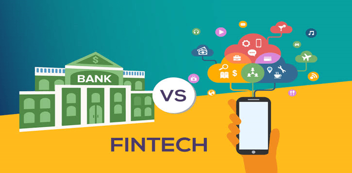 Bancos vs Fintech: ¿Quién atiende mejor en redes?