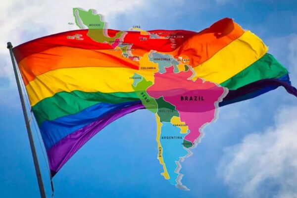 Avances y desafíos para la comunidad LGBTQIA+ en América Latina