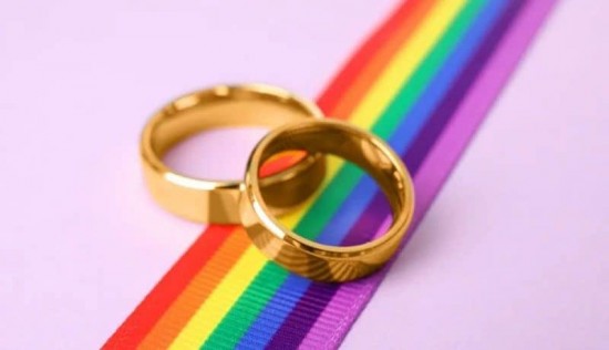 Matrimonios colectivos LGBT+ en CDMX