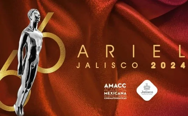 Premios Ariel 2024: los nominados del cine mexicano