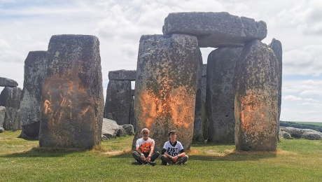 Stonehenge