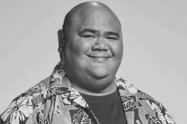 Fallece Taylor Wily, Actor de 'Hawaii 5-0'