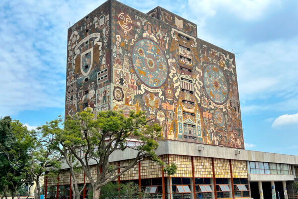 UNAM