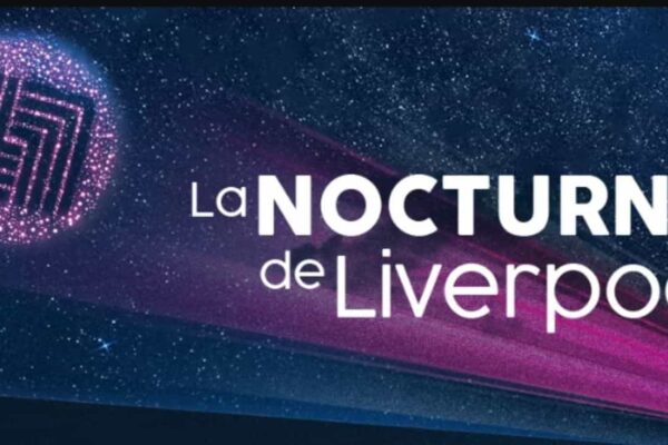 Día del Padre: Venta Nocturna de Liverpool