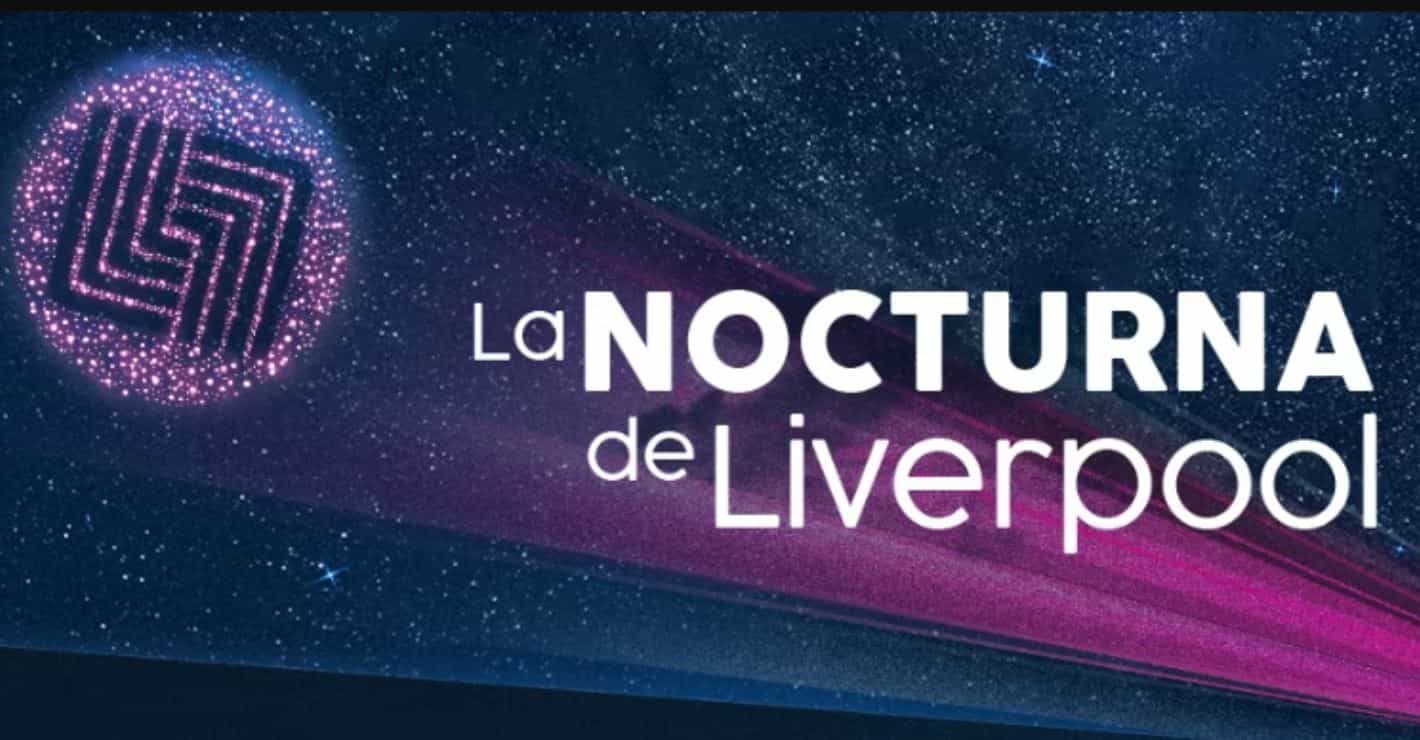 Día del Padre: Venta Nocturna de Liverpool