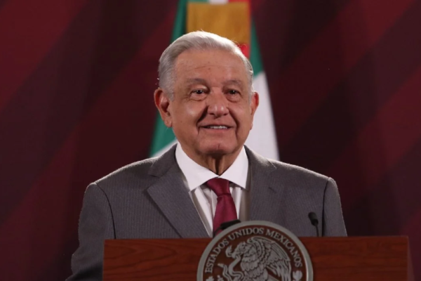 Día de AMLO