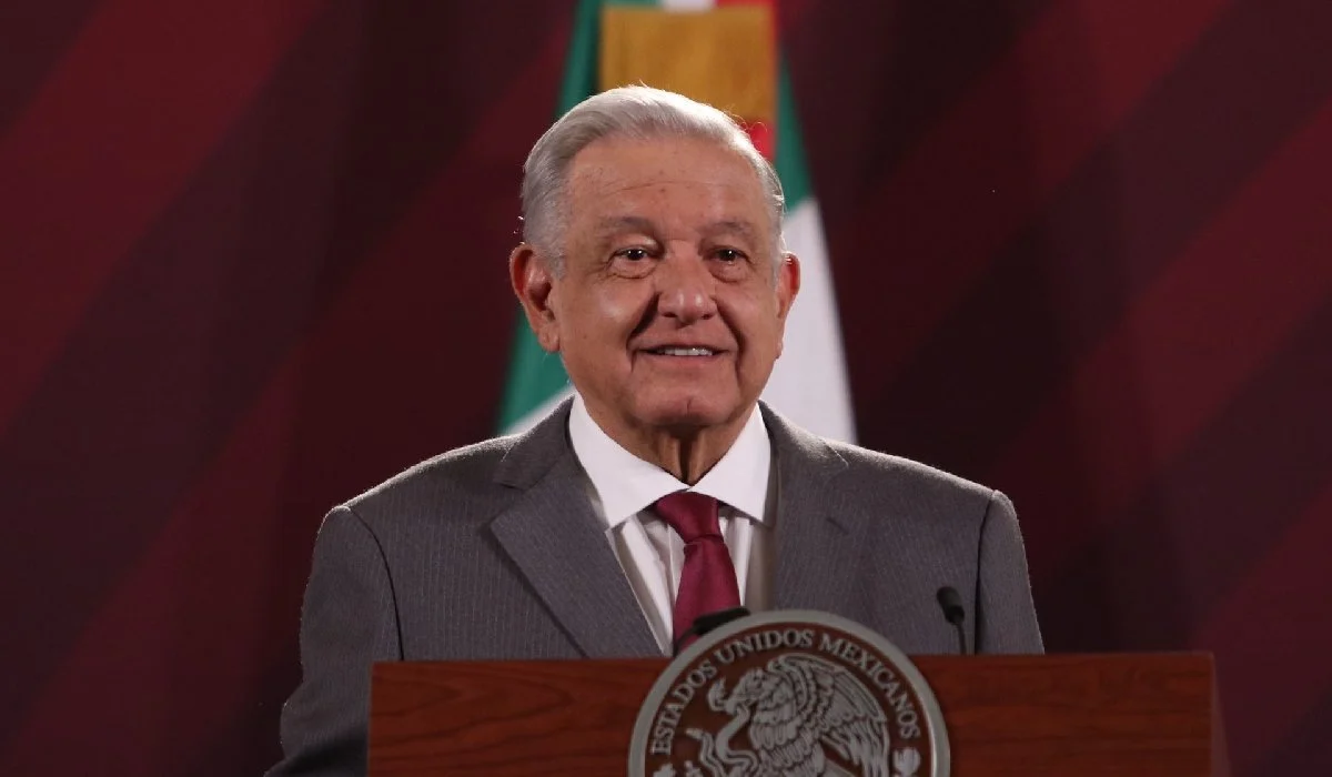 Día de AMLO